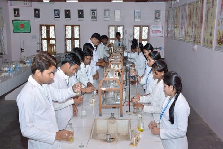 Sardar Patel College of Pharmacy, Balaghat campus photo 2