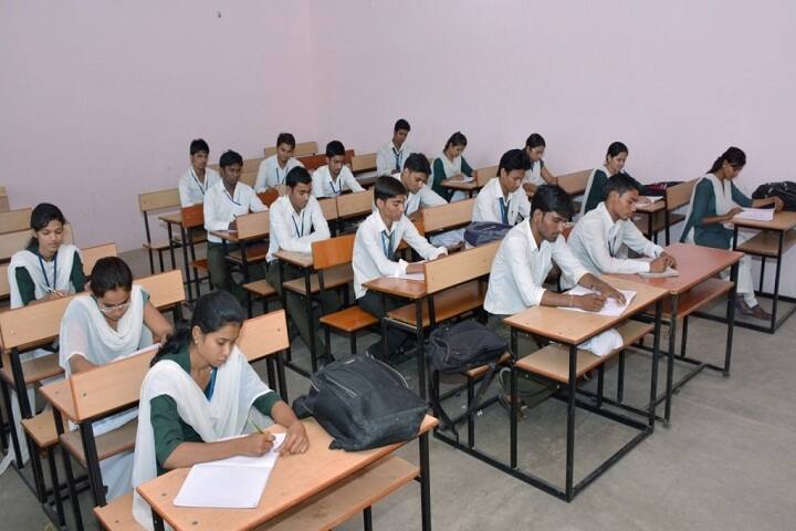 Sardar Patel College of Pharmacy, Balaghat campus photo 3
