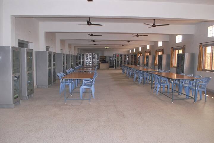Sardar Patel College of Pharmacy, Balaghat campus photo 4