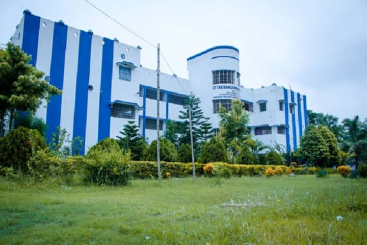 Uttar Banga Womens B Ed College, Malda campus photo 2