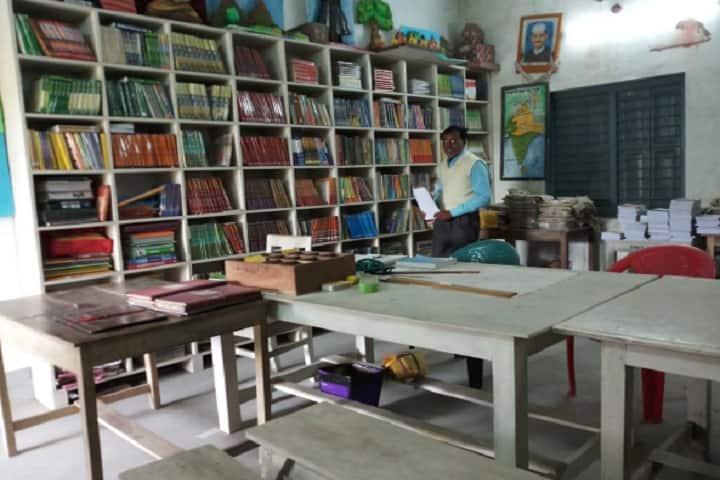 Uttar Banga Womens B Ed College, Malda campus photo 3