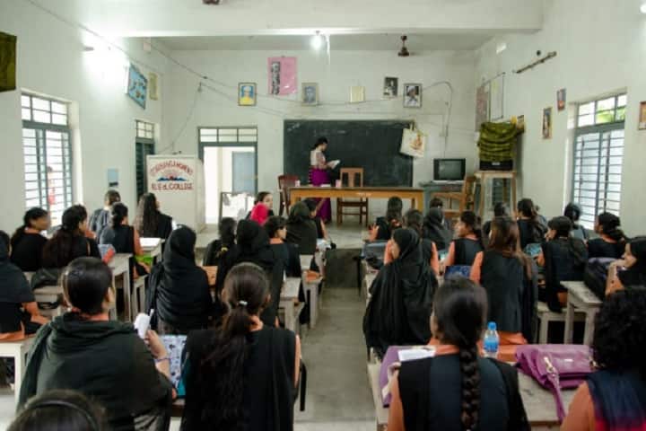 Uttar Banga Womens B Ed College, Malda campus photo 5