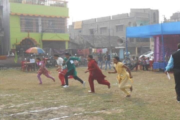 Government Teachers Training College, Malda campus photo 3