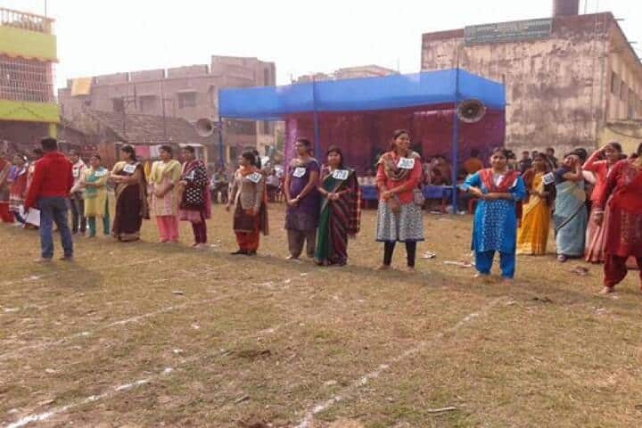 Government Teachers Training College, Malda campus photo 4