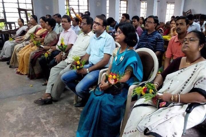 Government Teachers Training College, Malda campus photo 6