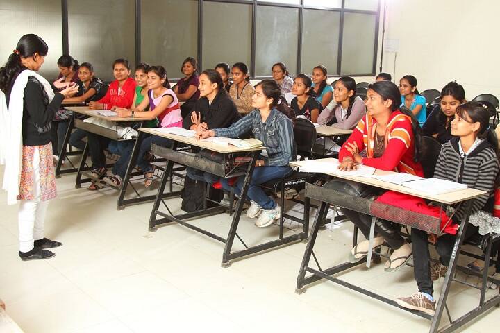 Sardar Patel College of Pharmacy, Bakrol campus photo 2