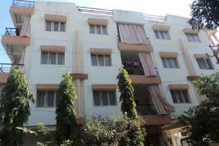 Sardar Patel College of Pharmacy, Bakrol campus photo 3