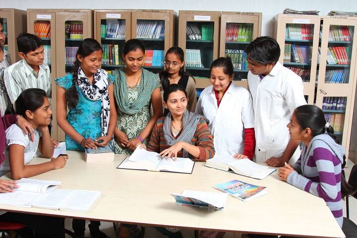 Sardar Patel College of Pharmacy, Bakrol campus photo 5