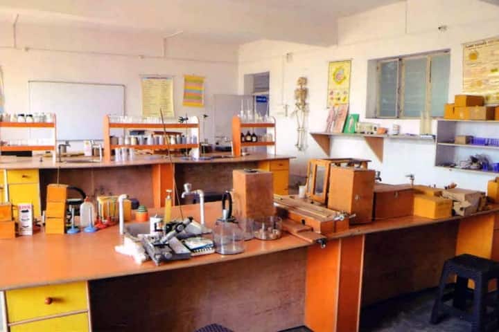 Tapeshwar Singh Teacher's Training College, Patna campus photo 2