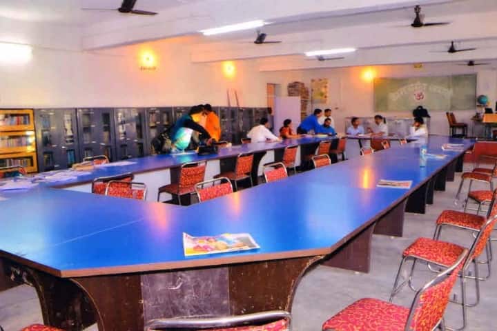 Tapeshwar Singh Teacher's Training College, Patna campus photo 5