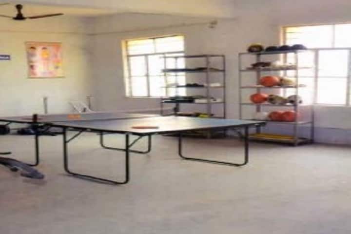 Tapeshwar Singh Teacher's Training College, Patna campus photo 6