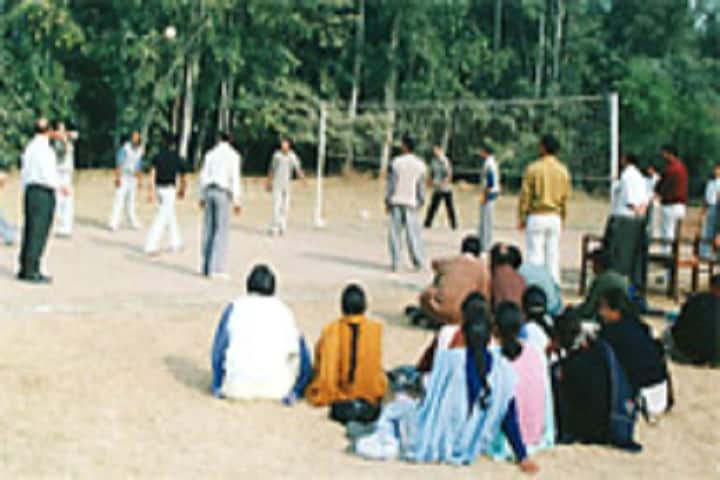 Sohan Lal DAV College of Education, Ambala campus photo 2