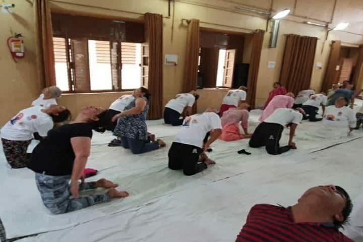 Sohan Lal DAV College of Education, Ambala campus photo 3