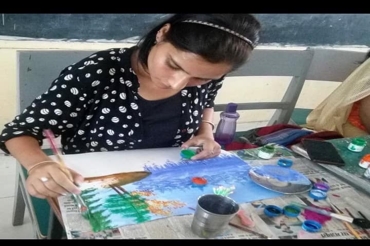Sohan Lal DAV College of Education, Ambala campus photo 4