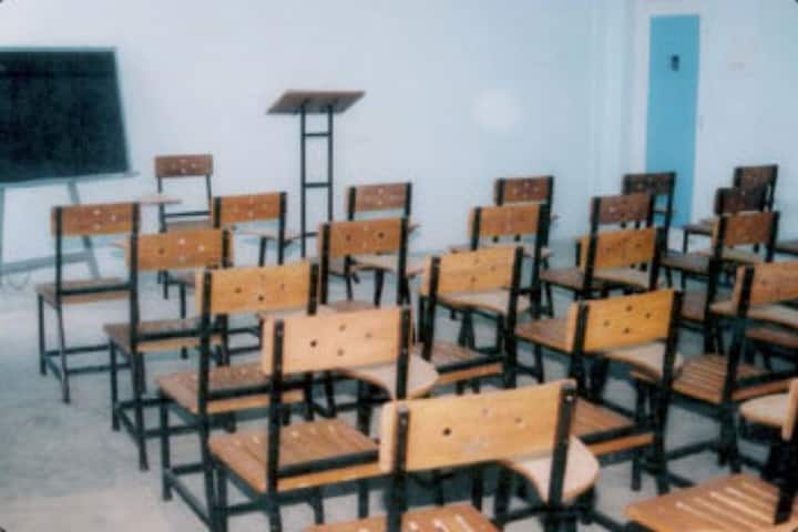 Mata Gurdev Kaur Memorial Shahi Sports College of Physical Education, Ludhiana campus photo 2