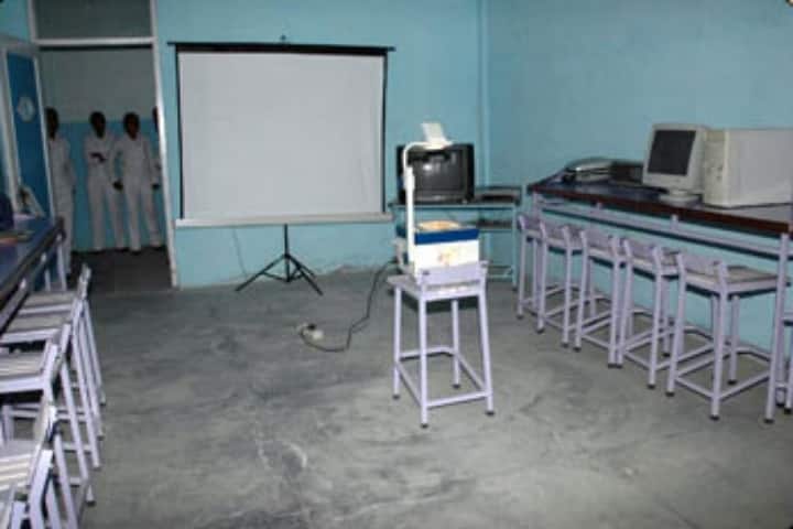 Mata Gurdev Kaur Memorial Shahi Sports College of Physical Education, Ludhiana campus photo 3