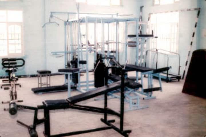 Mata Gurdev Kaur Memorial Shahi Sports College of Physical Education, Ludhiana campus photo 4