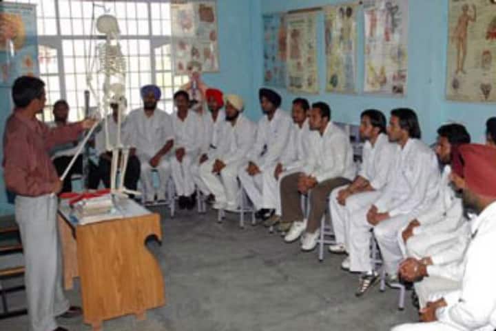 Mata Gurdev Kaur Memorial Shahi Sports College of Physical Education, Ludhiana campus photo 6