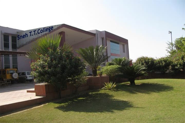 Sneh Teachers Training College, Jaipur campus photo 2