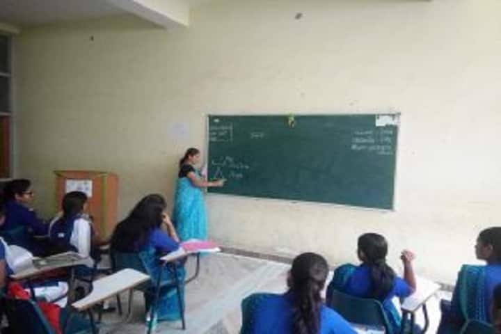 Sneh Teachers Training College, Jaipur campus photo 3