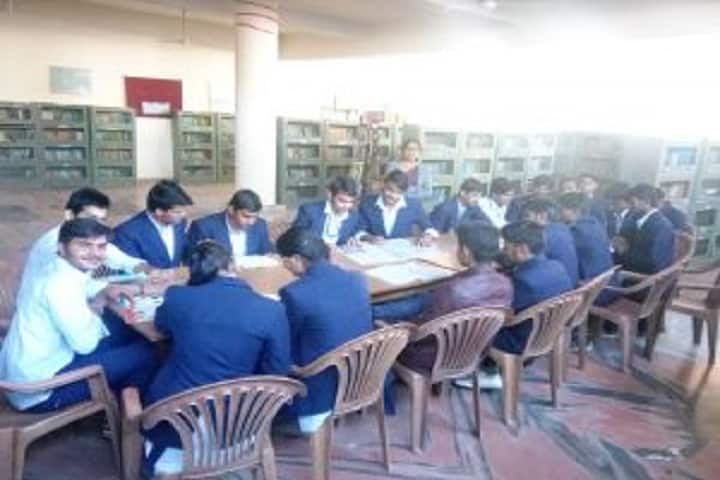 Sneh Teachers Training College, Jaipur campus photo 5