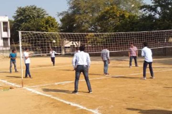 Sneh Teachers Training College, Jaipur campus photo 6