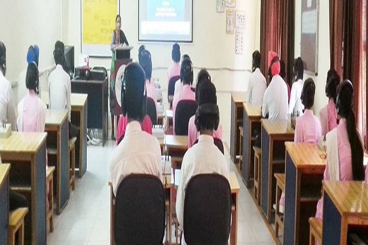 Sadbhavna College of Education for Women, Ludhiana campus photo 2