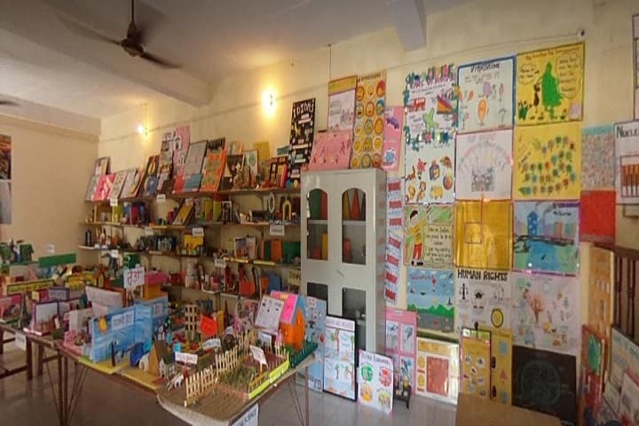 Sadbhavna College of Education for Women, Ludhiana campus photo 3