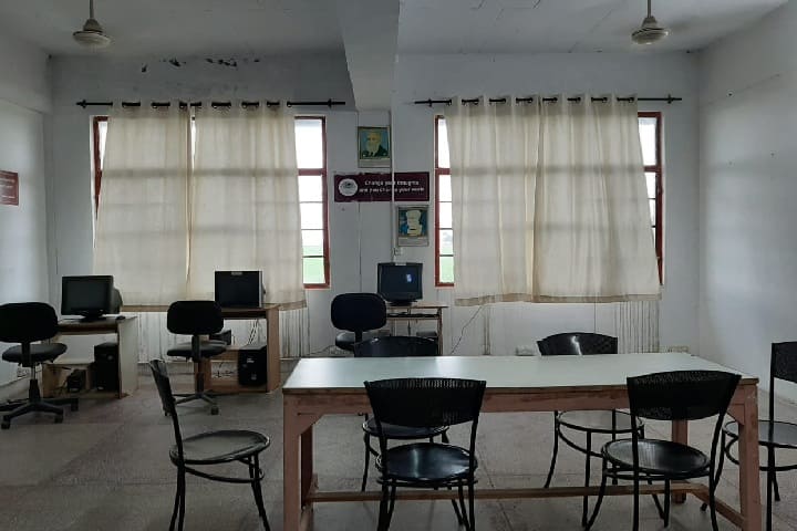 Sadbhavna College of Education for Women, Ludhiana campus photo 5