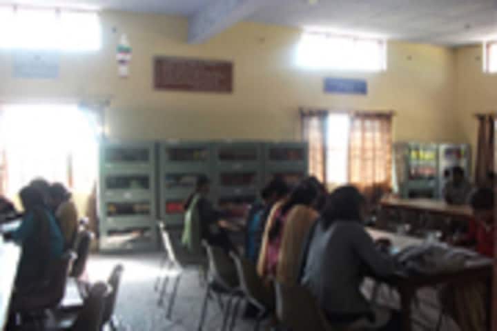 Santra Devi College of Education, Charkhi Dadri campus photo 3