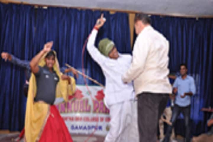 Santra Devi College of Education, Charkhi Dadri campus photo 4