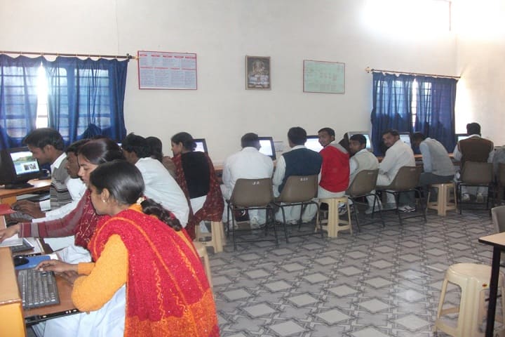 Santra Devi College of Education, Charkhi Dadri campus photo 6
