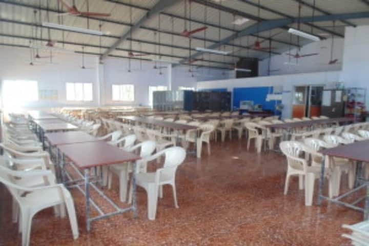 Ponda Education Society's College of Education, Ponda campus photo 2