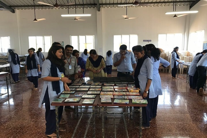 Ponda Education Society's College of Education, Ponda campus photo 3