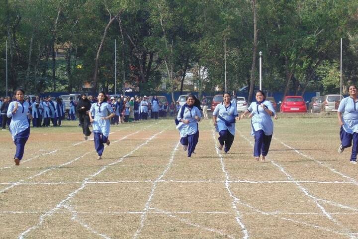 Ponda Education Society's College of Education, Ponda campus photo 4