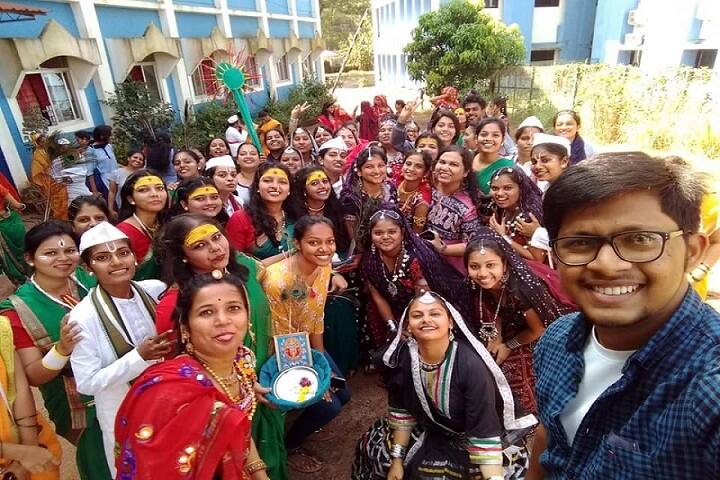 Ponda Education Society's College of Education, Ponda campus photo 6