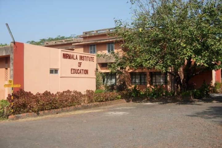Nirmala Institute of Education, Panjim campus photo 2