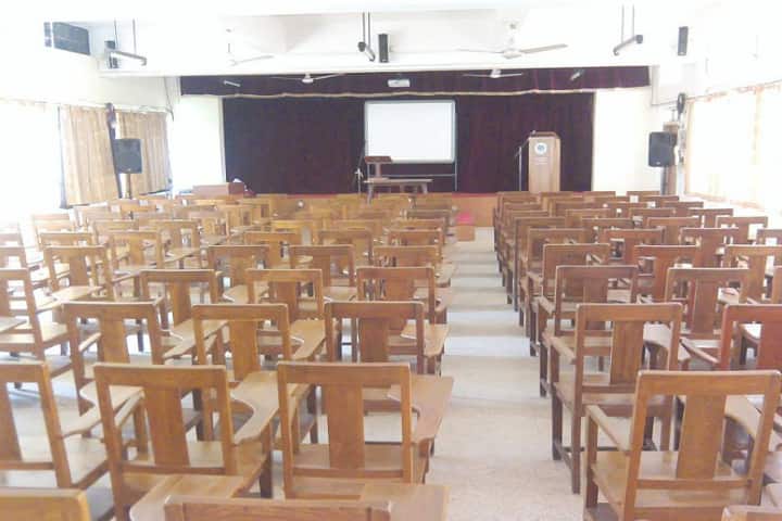 Nirmala Institute of Education, Panjim campus photo 5