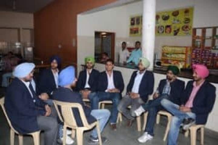 Smt Jawala Devi College of Education, Fatehgarh Sahib campus photo 2
