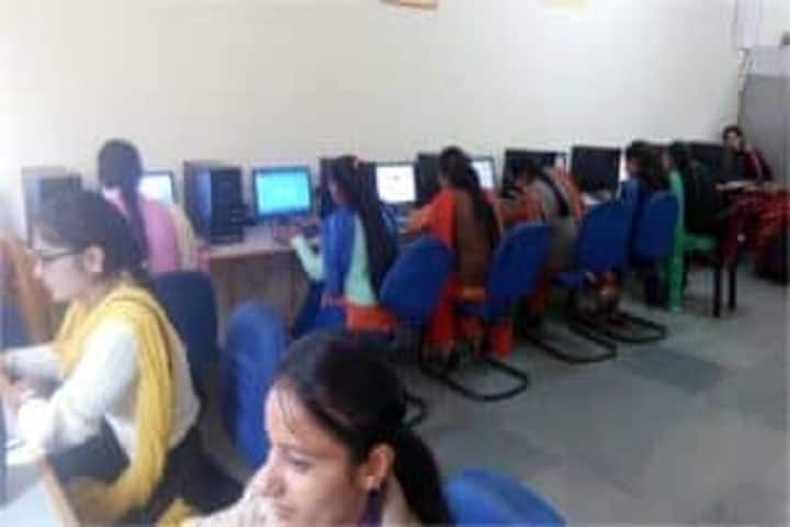 Smt Jawala Devi College of Education, Fatehgarh Sahib campus photo 3