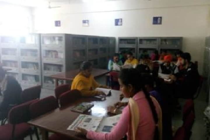 Smt Jawala Devi College of Education, Fatehgarh Sahib campus photo 4