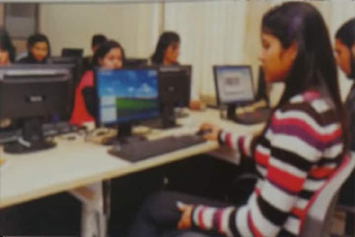Smt Indira Educational Trust, Kolar campus photo 2