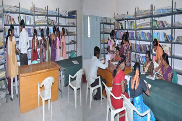 Smt Indira Educational Trust, Kolar campus photo 3