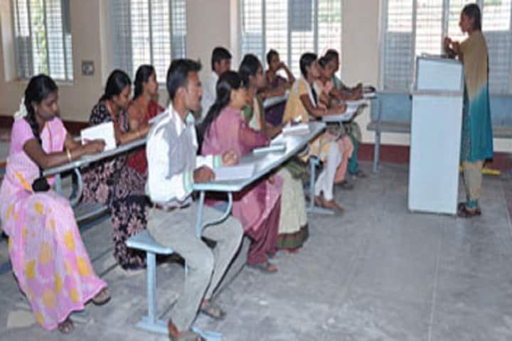 Smt Indira Educational Trust, Kolar campus photo 4