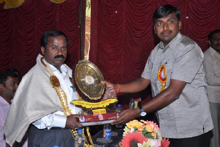 Smt Indira Educational Trust, Kolar campus photo 5