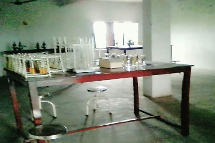 Surendra B Ed Teachers Training College, Patna campus photo 2