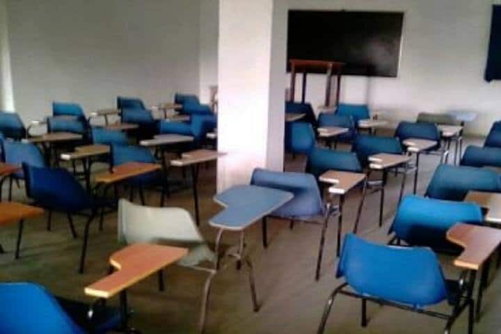 Surendra B Ed Teachers Training College, Patna campus photo 3