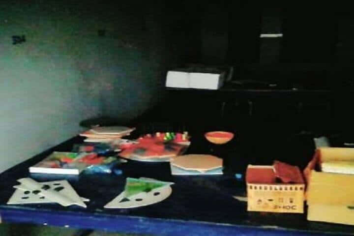 Surendra B Ed Teachers Training College, Patna campus photo 6