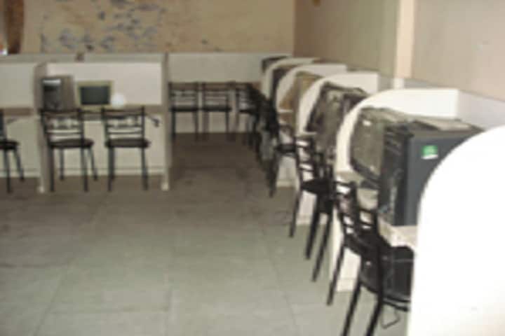 Smt Bhagwani Memorial Institute of Higher Education, Ballabgarh campus photo 2