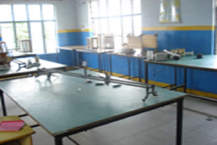 Smt Bhagwani Memorial Institute of Higher Education, Ballabgarh campus photo 3